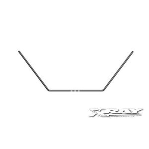 T4 ANTI-ROLL BAR FRONT 1.3 MM, X302493