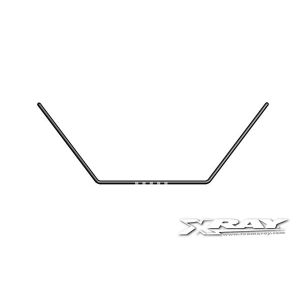 T4 ANTI-ROLL BAR FRONT 1.5 MM, X302495