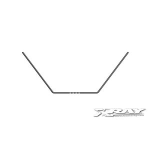 T4 ANTI-ROLL BAR REAR 1.4 MM, X303494