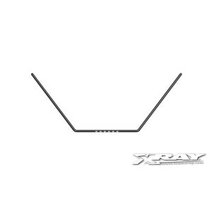 T4 ANTI-ROLL BAR REAR 1.6 MM, X303496