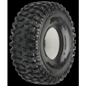 Hyrax 2.2" G8 Truck Tires (2) for F/R