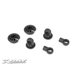 T4 COMPOSITE SHOCK PARTS, X308333