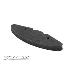 T4 FOAM BUMPER, X301224