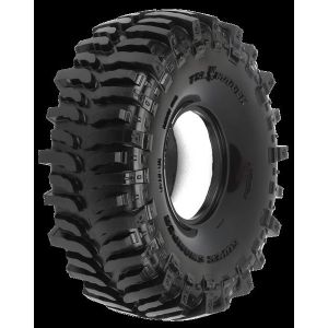 Interco Bogger 1.9" G8 Truck Tires F/R