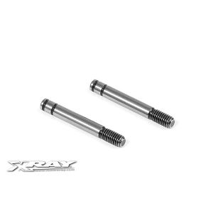 T4 HARDENED SHOCK SHAFT (2), X308364