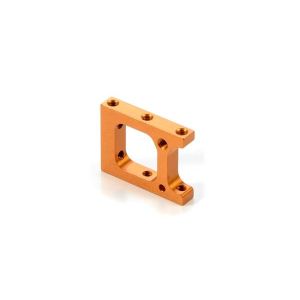 T4'15 ALU SERVO MOUNT - ORANGE, X306203-O