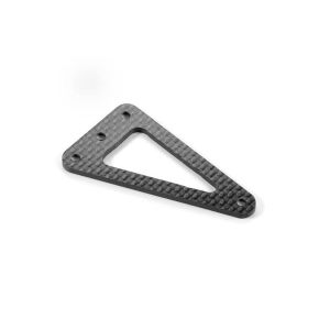 T4'15 GRAPHITE SERVO HOLDER 2.5MM, X306231