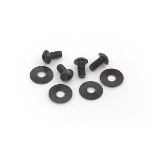 Wheels Mounting Hardware (4+4), X309310