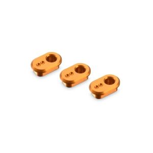 X1 ALU 1 DOT BUSHING - CASTER 3-12 (3), X372328