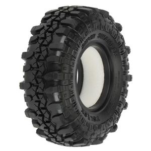 Interco TSL SX Super Swamper 1.9" G8 Rock Tires (2) F/R