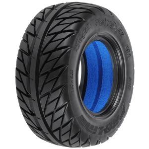 Street Fighter SC M2 Tires (2) for SC F/R