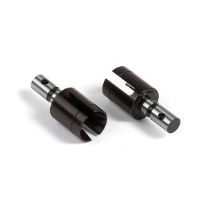 XB808 Active Diff Outdrive Adapter (2) Hudy Spring Steel, X355161