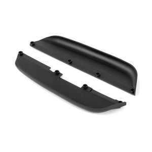 XB808 Chassis Side Guards L+R, X351151