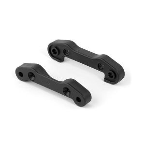 XB808 Composite Front Lower Susp. Holders Set, X352302