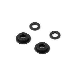 XB808 Composite Set Of Shims For Shocks 1 & 2.5 mm, X358015