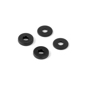 XB808 Set Of Composite Rear Hub Carrier Shims, X353370