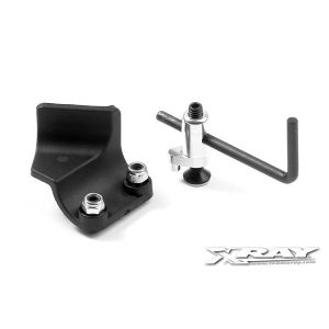 XB808'11 Exhaust Wire Mount Set, X358723