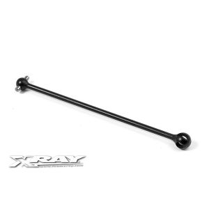 XB808'11 Rear Central Cvd Drive Shaft - Hudy Spring Steel?, X355624