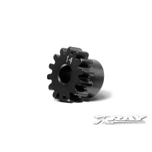 XB808E 14T Pinion Gear, X355714