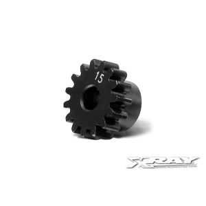 XB808E 15T Pinion Gear, X355715