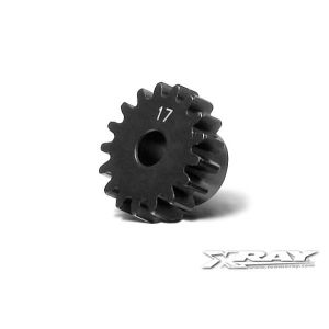 XB808E 17T Pinion Gear, X355717