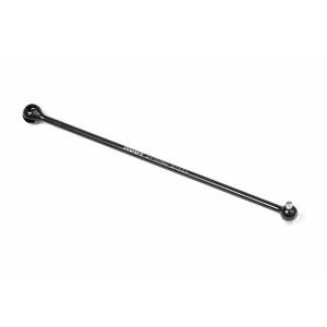 XB808E Front Central Cvd Drive Shaft - Hudy Spring Steel, X355423