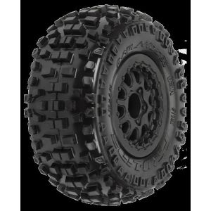 Badlands SC M2 MTD Renegade (2) Slash 4x4 F/R