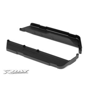 XB9 CHASSIS SIDE GUARDS L+R, X351153