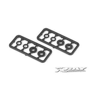 XB9 COMPOSITE SET OF SHIMS FOR SHOCKS (2), X358019