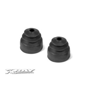 XB9 DRIVE SHAFT BOOT (2), X355472