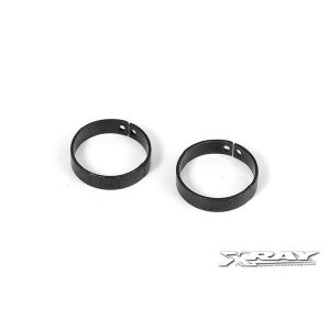 XB9 DRIVE SHAFT LOCKING RING (2), X355471