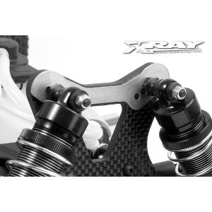 XB9 FRONT SHOCK TOWER PROTECTOR, X352099