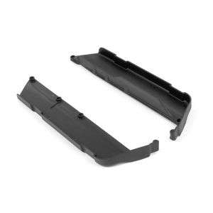 XB9'13 CHASSIS SIDE GUARDS L+R, X351156