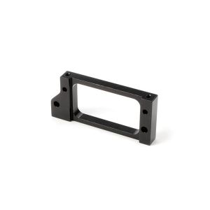 XB9E ALU BATTERY PLATE HOLDER, X356195