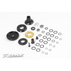 XCA (XRAY CENTRIFUGAL-AXIAL) CLUTCH SET - REVERSE, X348501