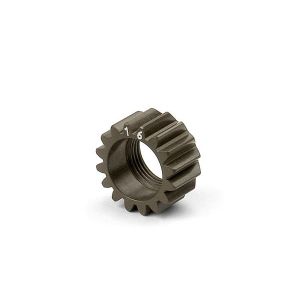 Xca Alu 7075 T6 Hardcoated Pinion Gear 16T (1St), X338516