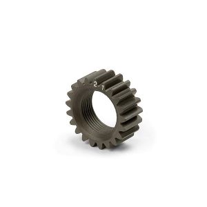 Xca Alu 7075 T6 Hardcoated Pinion Gear 21T (2Nd), X338521