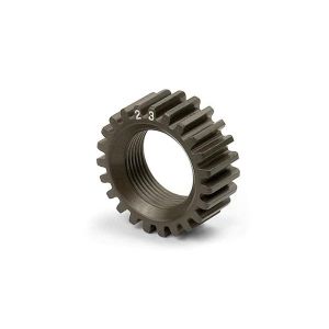 Xca Alu 7075 T6 Hardcoated Pinion Gear 23T (2Nd), X338523