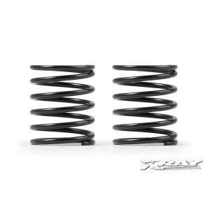 XRAY 4S SPRING-SET C = 2.3 (2), X308274