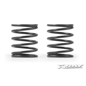 XRAY 4S SPRING-SET C = 2.5 (2), X308275