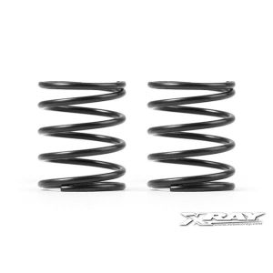 XRAY 4S SPRING-SET C = 2.7 (2), X308276