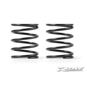 XRAY 4S SPRING-SET C = 2.9 (2), X308277