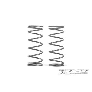 XRAY FRONT SPRING SET PROGRESSIVE C=0.7-0.8 (2), X358174