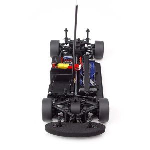 Xray M18 4Wd Shaft Drive 1:18 Micro Car, X380000