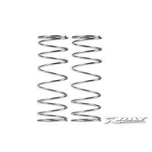 XRAY PROGRESSIVE SPRINGS - SOFT - 1 STRIPE (2), X358275