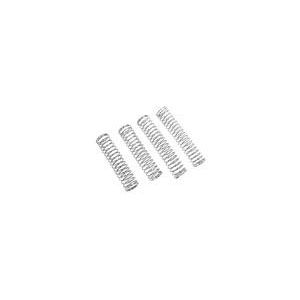 Xray Spring Front + Rear Set M18T Soft-Medium, X388191