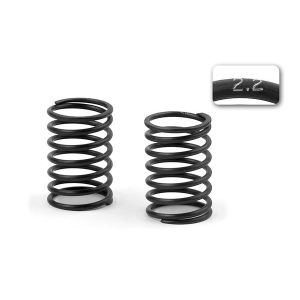 Xray Spring-Set C = 2.2 (2), X308373