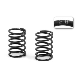 XRAY SPRING-SET C=2.8 (2), X308376