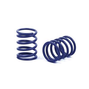 XRAY SPRING-SET C=4.7 - SOFT-MEDIUM - FRONT (2), X338183