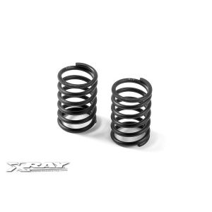 Xray Spring-Set C=6.3 - Rear (2), X348285